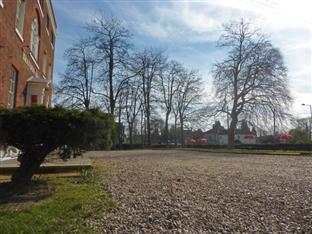 Готель Brandon House Екстер'єр фото
